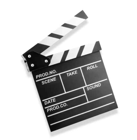 Trinergy video and graphic animation services