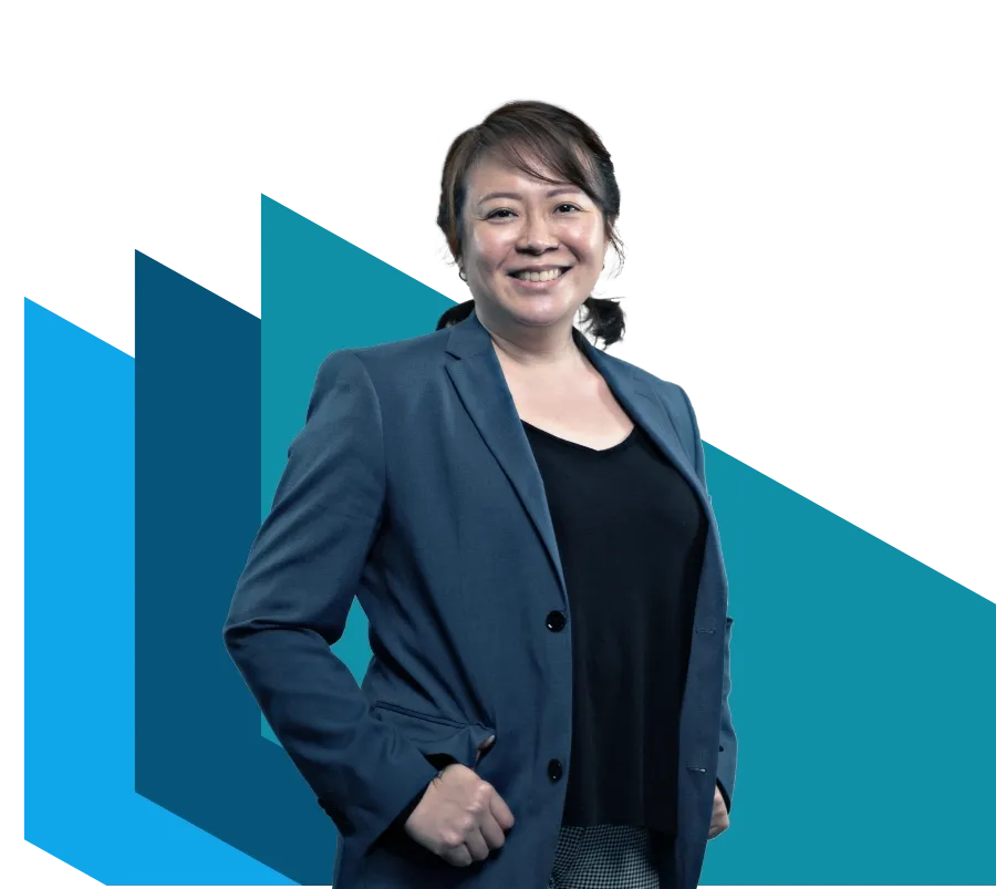 Trinergy Career Team Success Plus Stripes