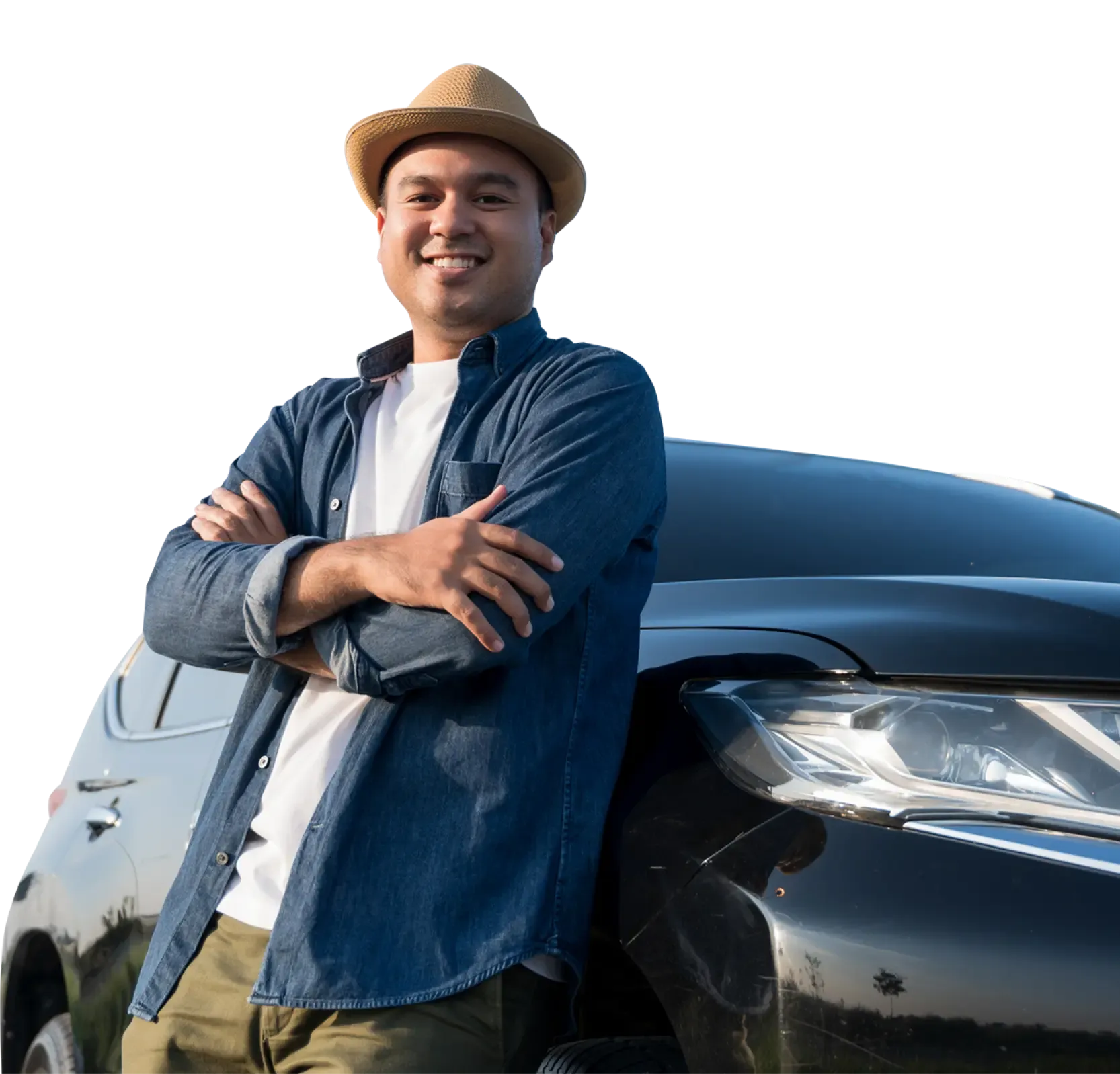 Trinergy revolutionizing travel planning with AI-driven solutions, enhancing journey experiences in collaboration with a leading transport infrastructure company.