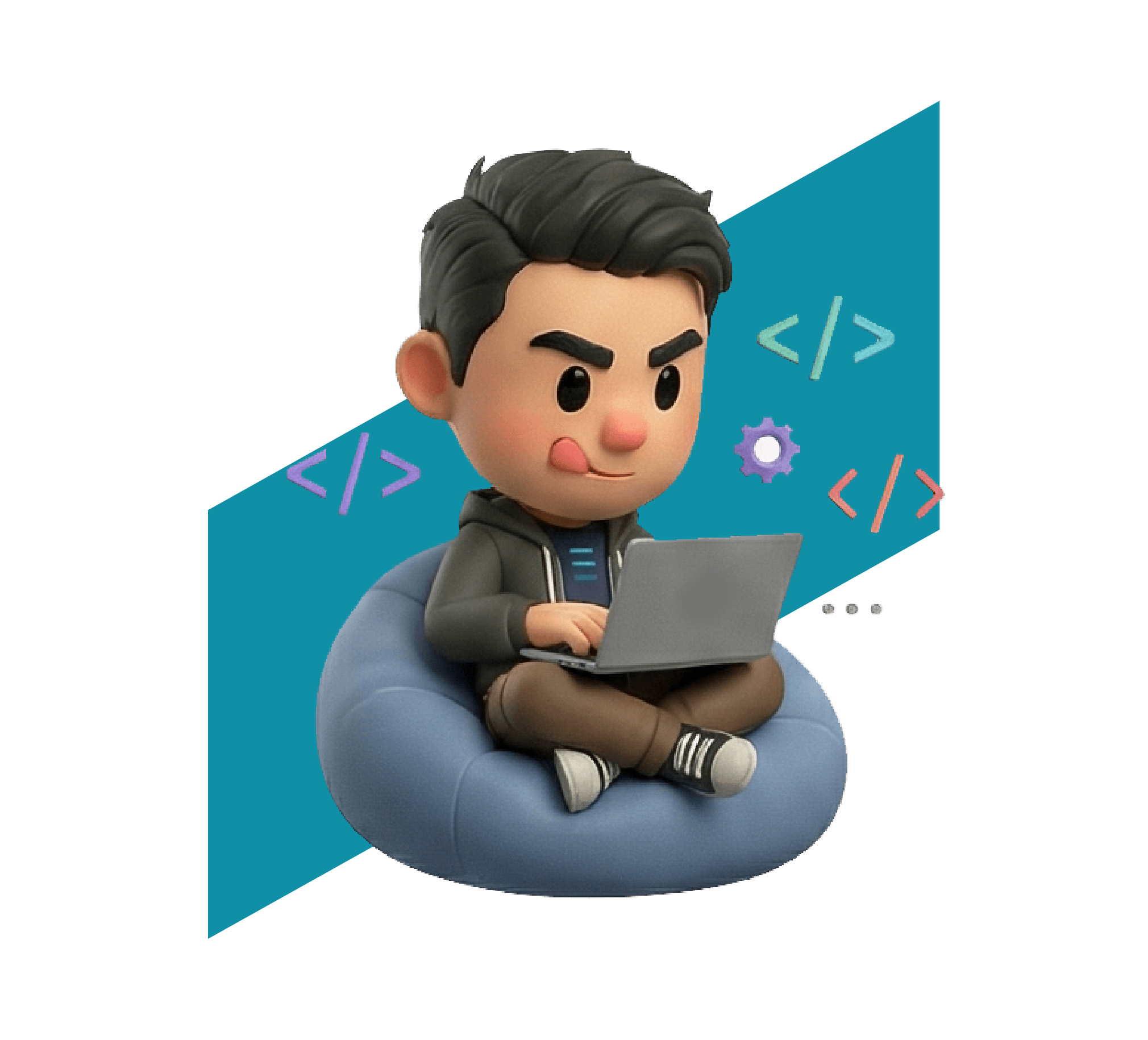 Trinergy offers scalable, secure, and high-performing digital solutions, showcasing modern skyscrapers symbolizing cutting-edge technological advancements.