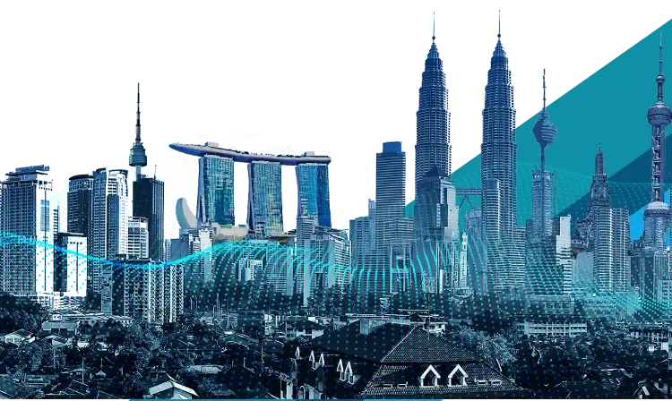 We develop digital solutions to solve business problems
