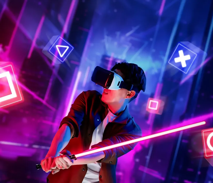 AI in Gaming How Artificial Intelligence Is Reshaping Games