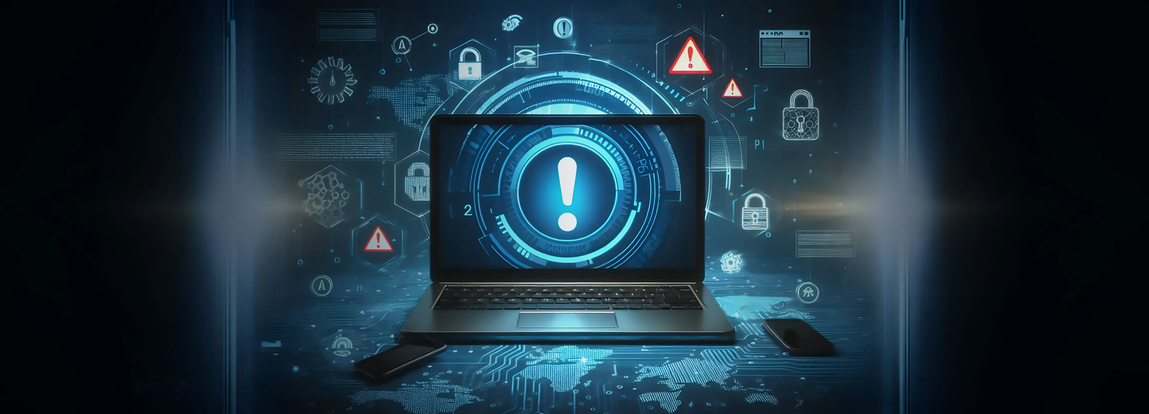 Web Security Vulnerabilities: Common Threats and How to Stop Them