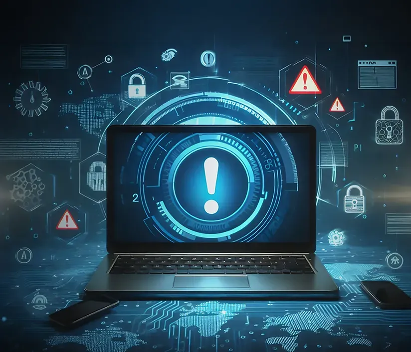 Web Security Vulnerabilities: Common Threats and How to Stop Them