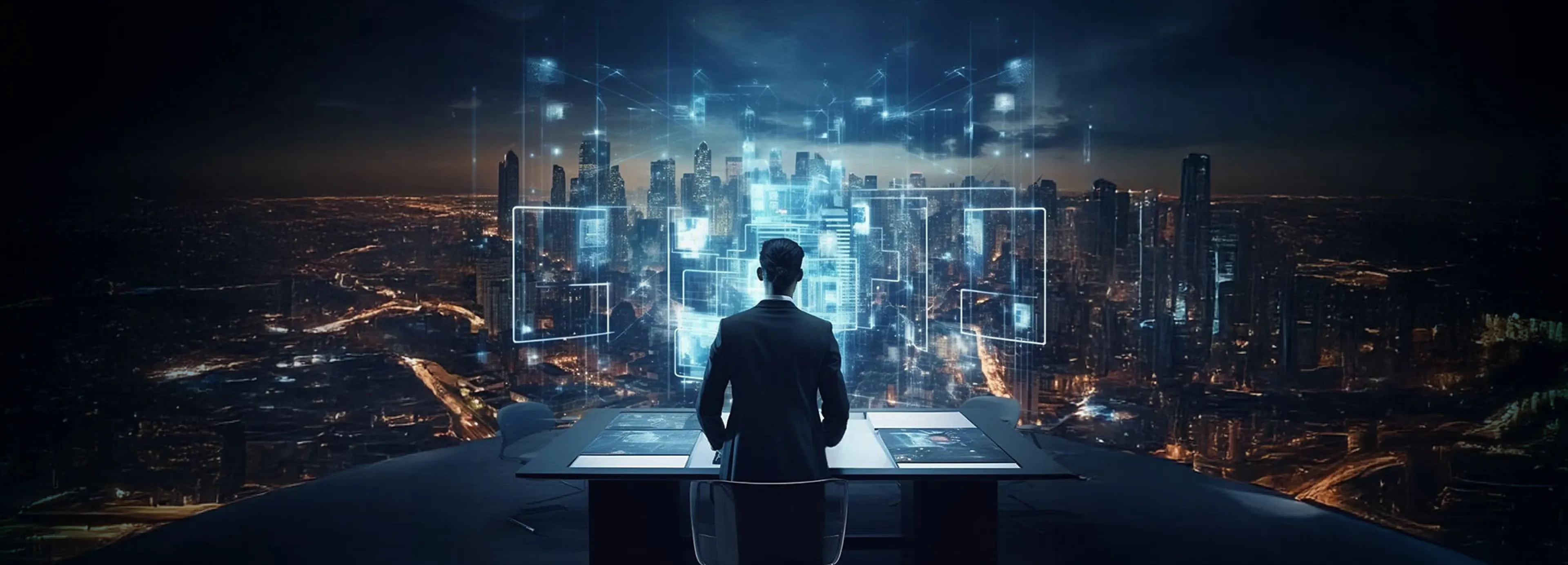 A hand pointing to a search bar, symbolizing Trinergy’s expertise in enhancing online business visibility through SEO strategies.