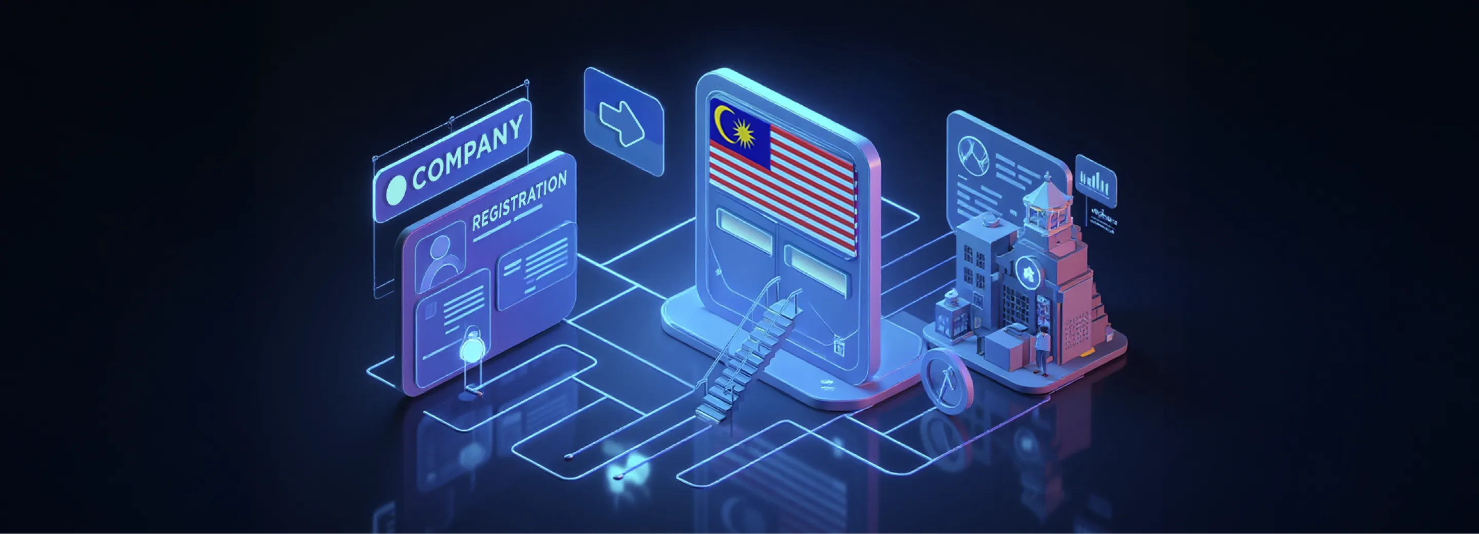 A hand pointing to a search bar, symbolizing Trinergy’s expertise in enhancing online business visibility through SEO strategies.