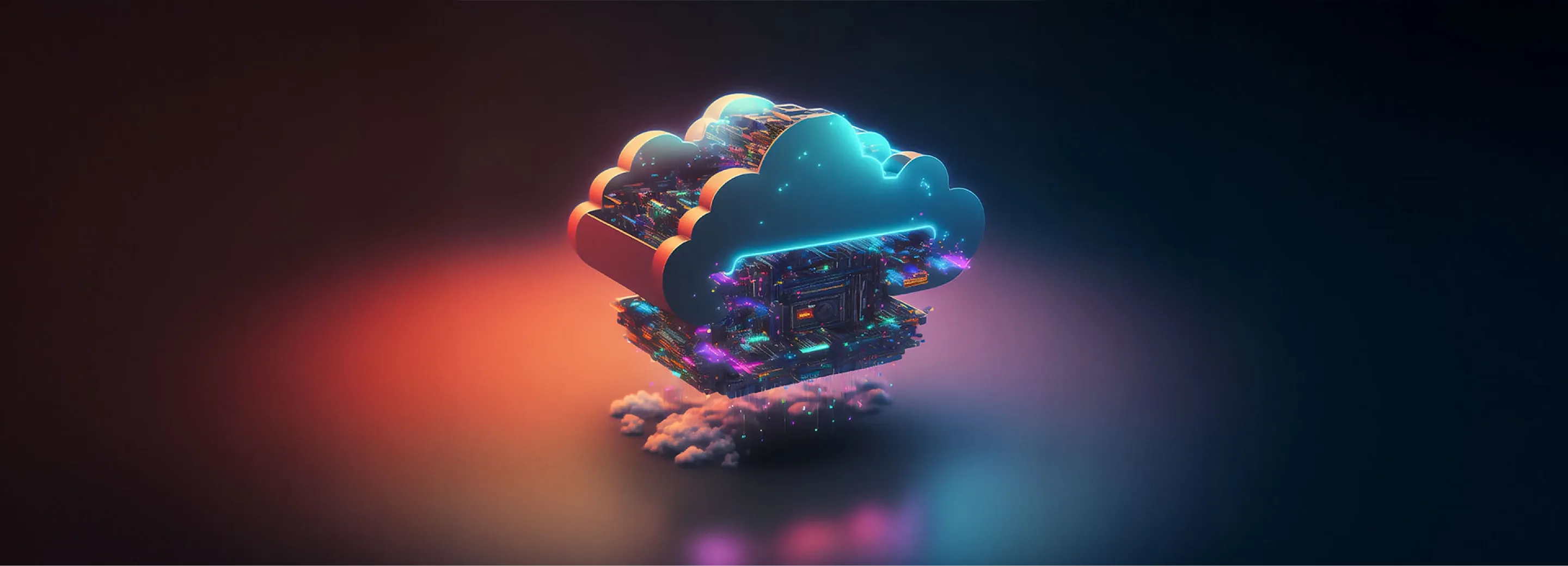 A hand pointing to a search bar, symbolizing Trinergy’s expertise in enhancing online business visibility through SEO strategies.