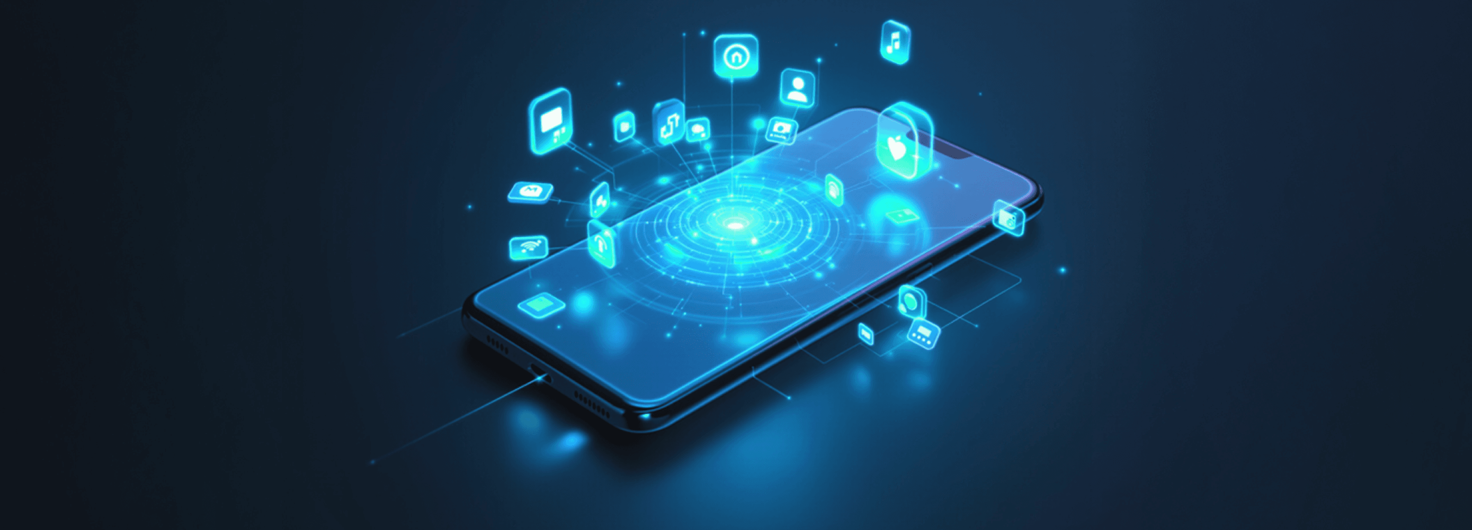 A hand pointing to a search bar, symbolizing Trinergy’s expertise in enhancing online business visibility through SEO strategies.