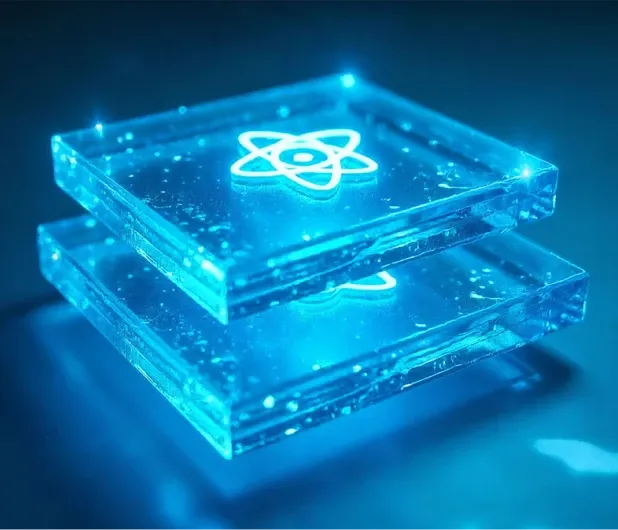 A hand pointing to a search bar, symbolizing Trinergy’s expertise in enhancing online business visibility through SEO strategies.