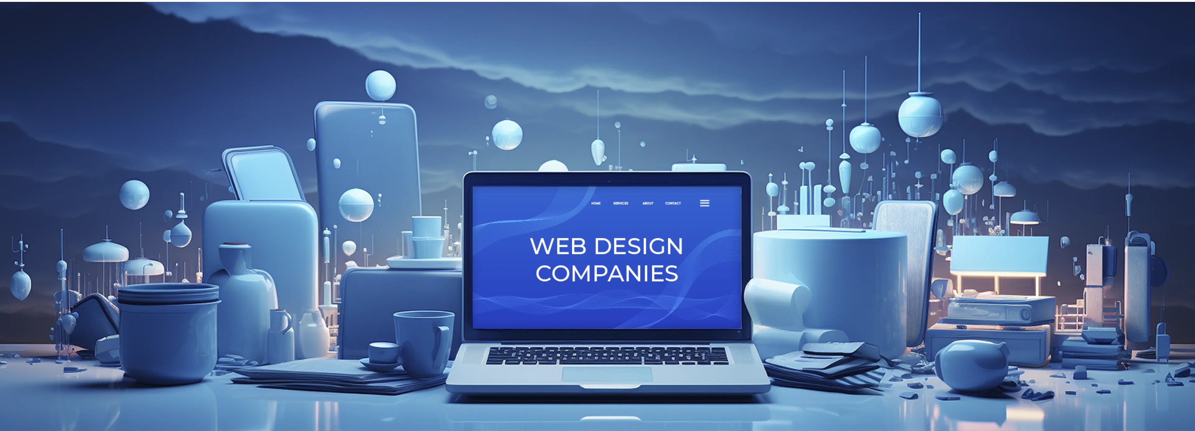 A hand pointing to a search bar, symbolizing Trinergy’s expertise in enhancing online business visibility through SEO strategies.