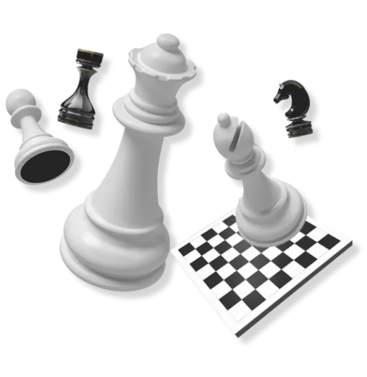 A megaphone symbolizing Trinergy's strategic digital campaigns for impactful and targeted marketing solutions.