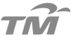 Telekom Malaysia TM logo – Trinergy client in telecommunications and digital solutions