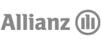 Allianz logo – Trinergy client in global insurance and financial services